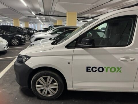 Ecotox Gmbh Kammerjaeger Schaedlingsbekaempfung