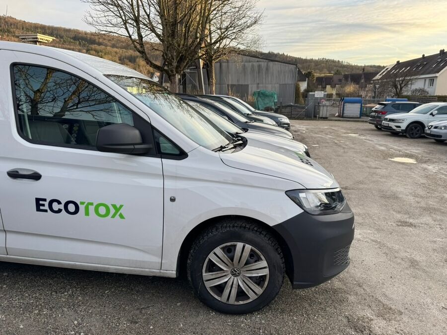 ecotox gmbh kammerjaeger in der naehe
