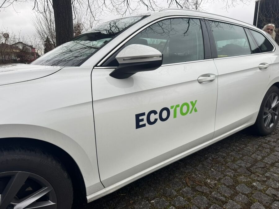 Schädlingsbekämpfung