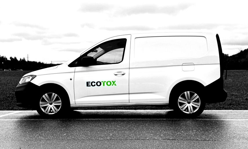 Schädlingsbekämpfung