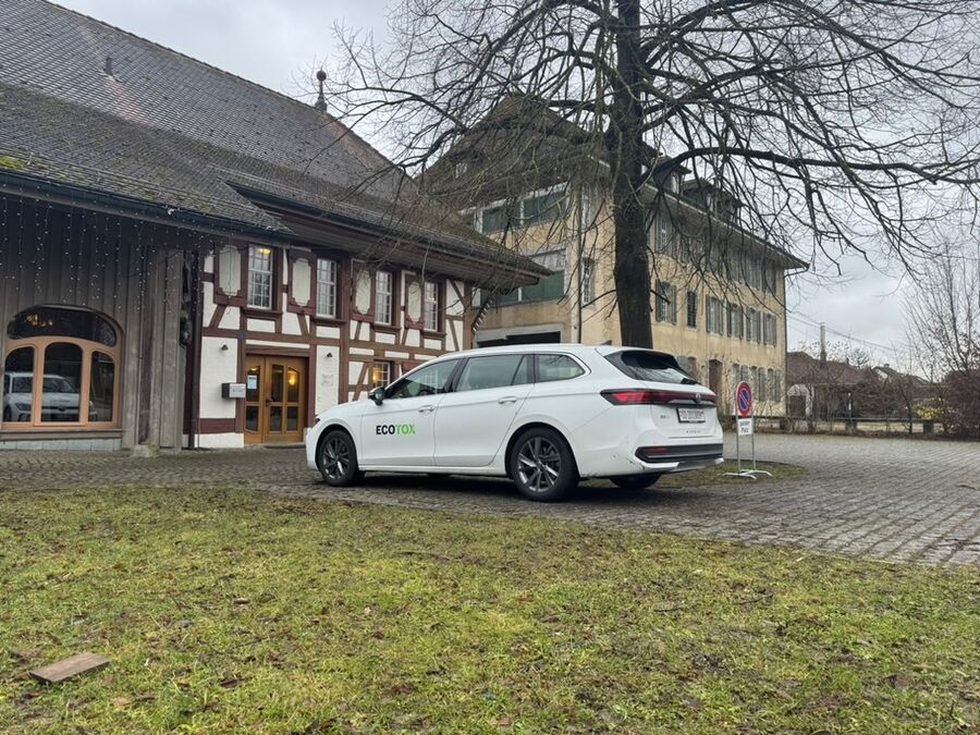 Schädlingsbekämpfung