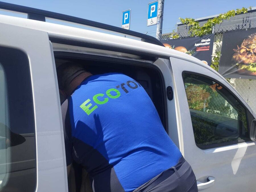 ecotox kammerjaeger basel