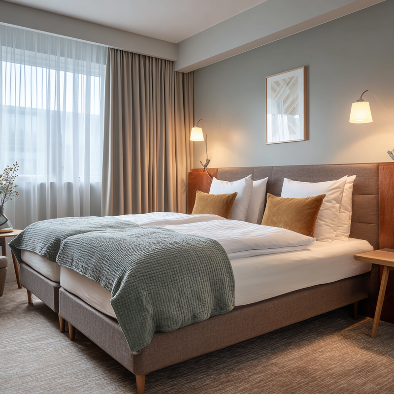 hotelzimmer schnelle bettwanzen bekaempfung schweiz 