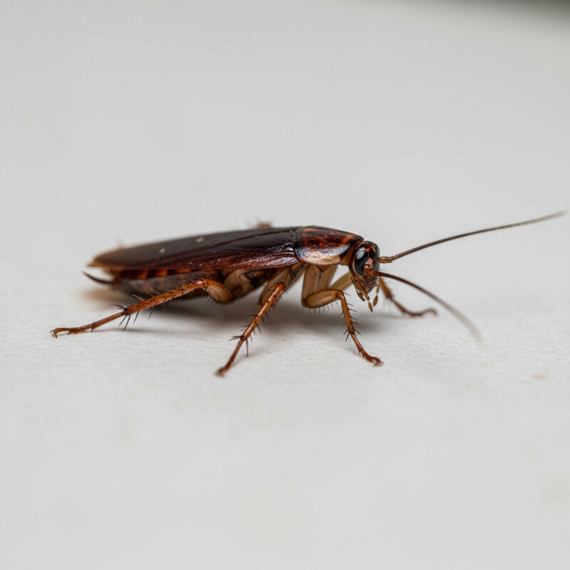 K&uuml;chenschabe bek&auml;mpfen, bek&auml;mpfung K&uuml;chenschabe, K&uuml;chenschabe larven