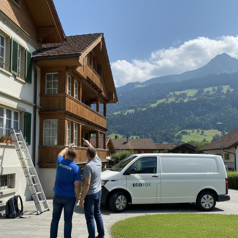 siebenschläfer, siebenschläfer vergrämen, siebenschläfer kot, schädlingsbekämpfung siebenschläfer