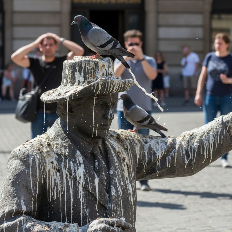 taubenabwehr, tauben spikes, kammerjäger, schweiz