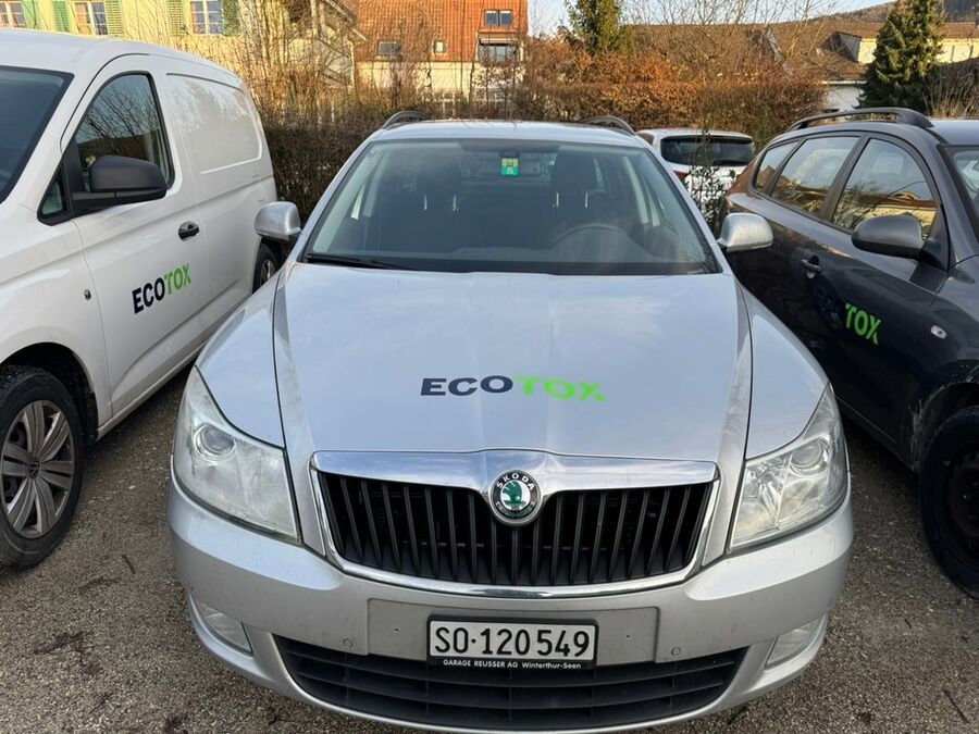 Lutte antiparasitaire Thurnen