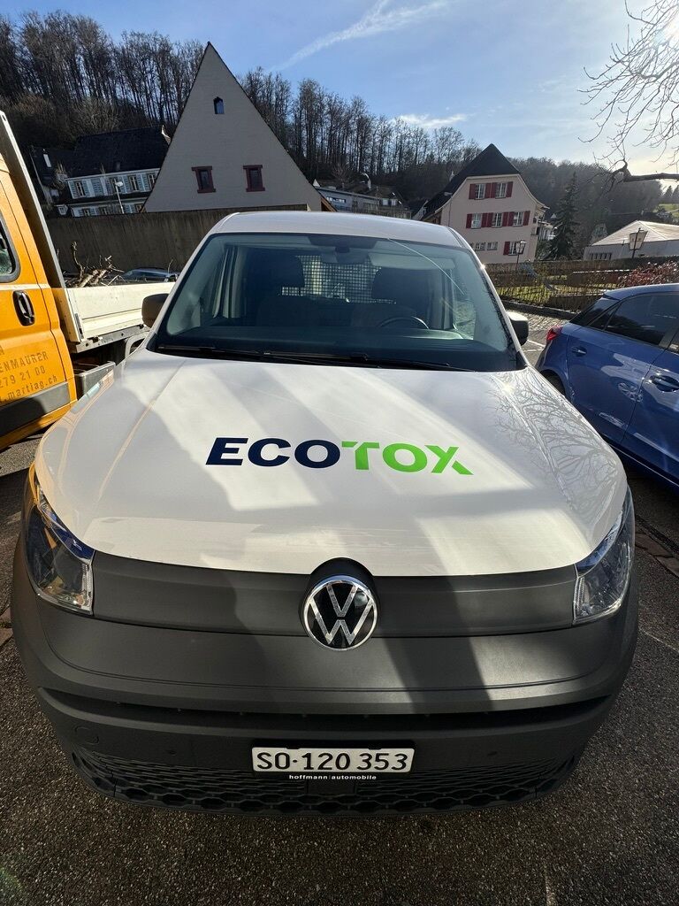 Lutte antiparasitaire Bürchen