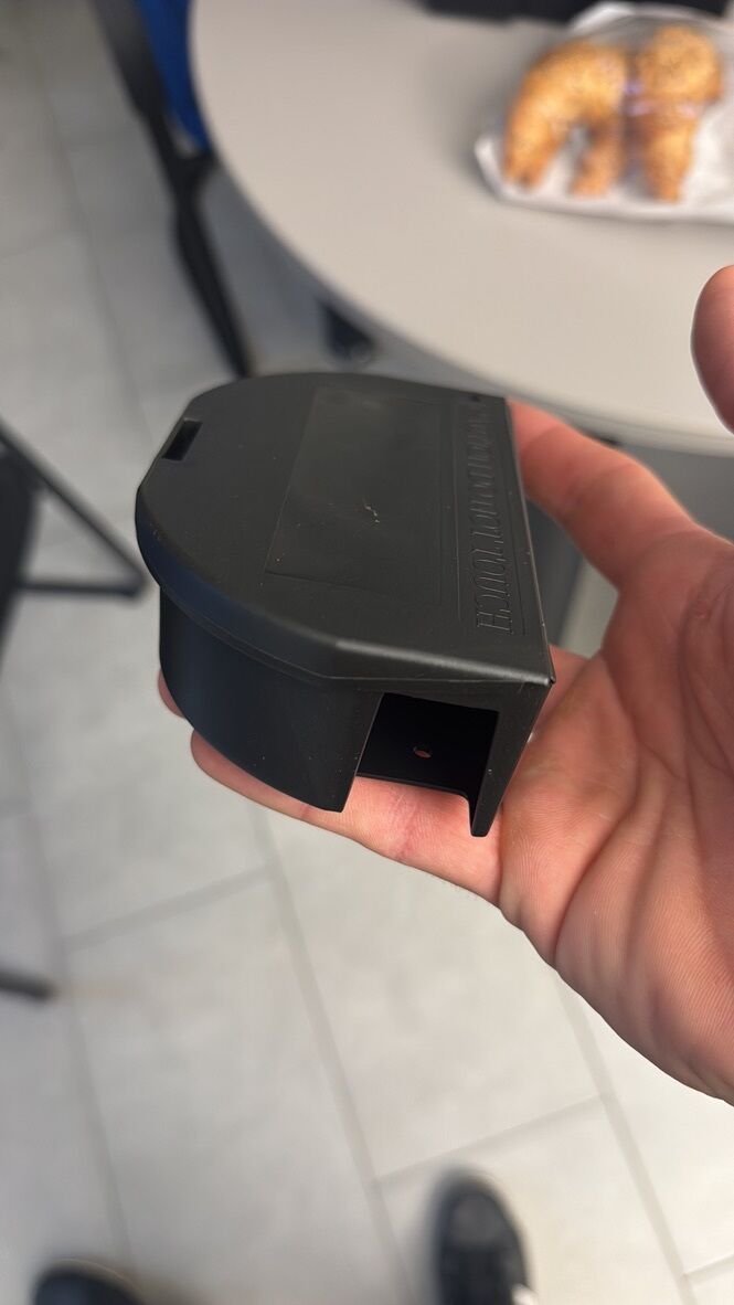 Dératiseur Eggerberg