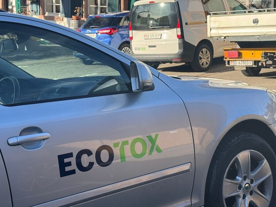 Dératiseur Eischoll