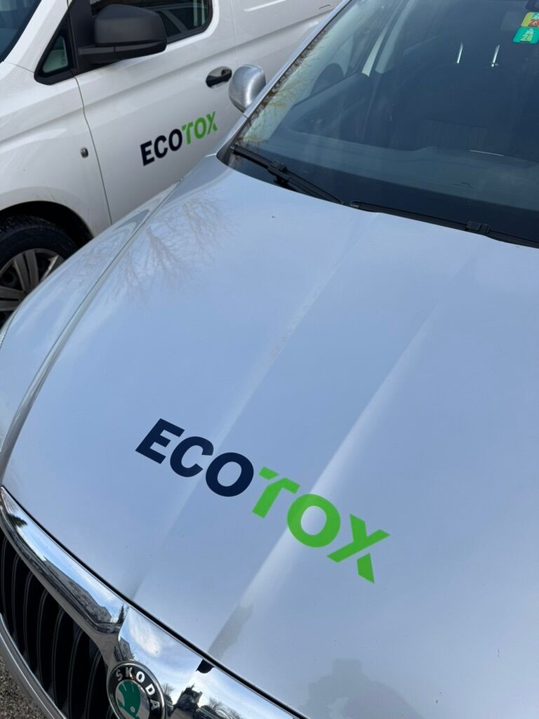 Lutte antiparasitaire Fieschertal