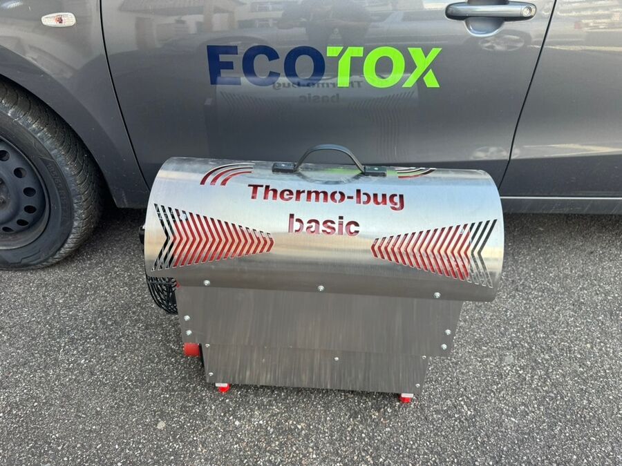 Lutte antiparasitaire Bremgarten bei Bern