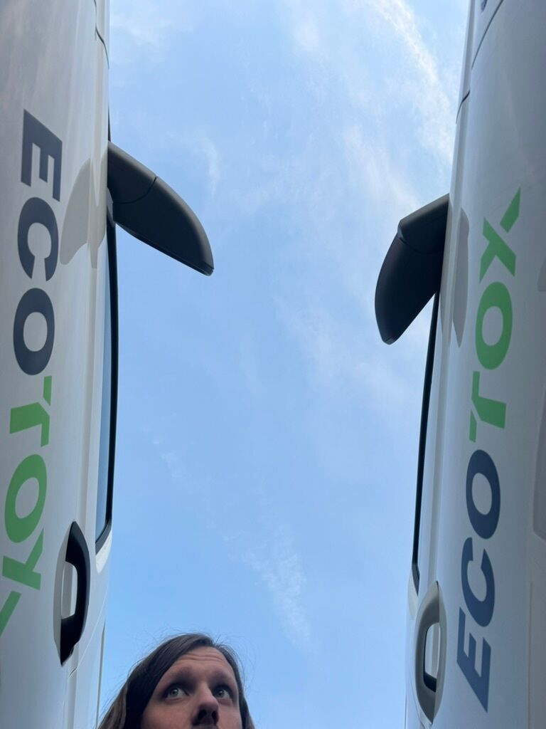 Dératiseur Grengiols