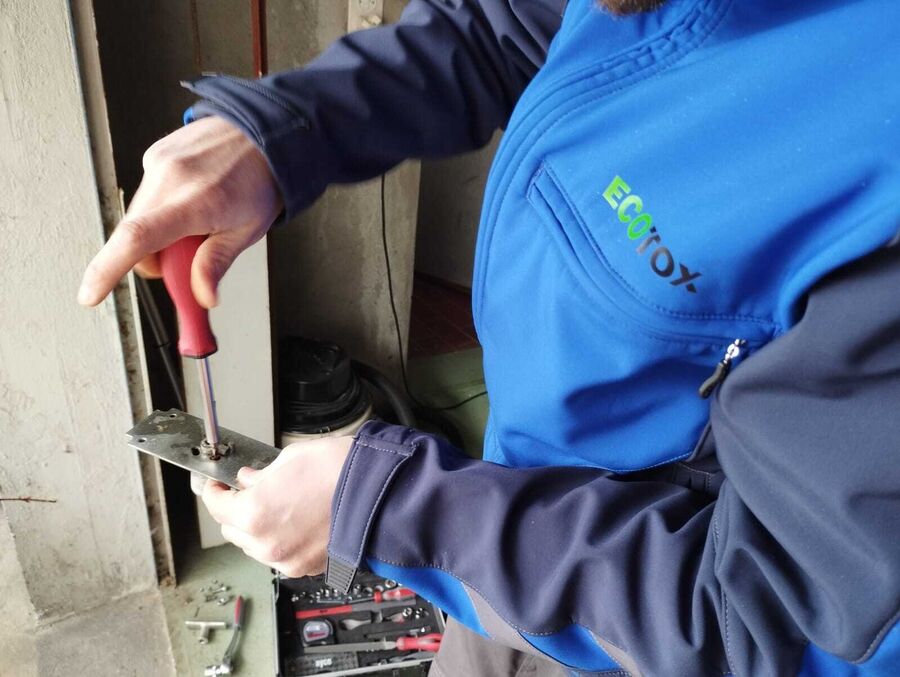 Lutte antiparasitaire Massongex