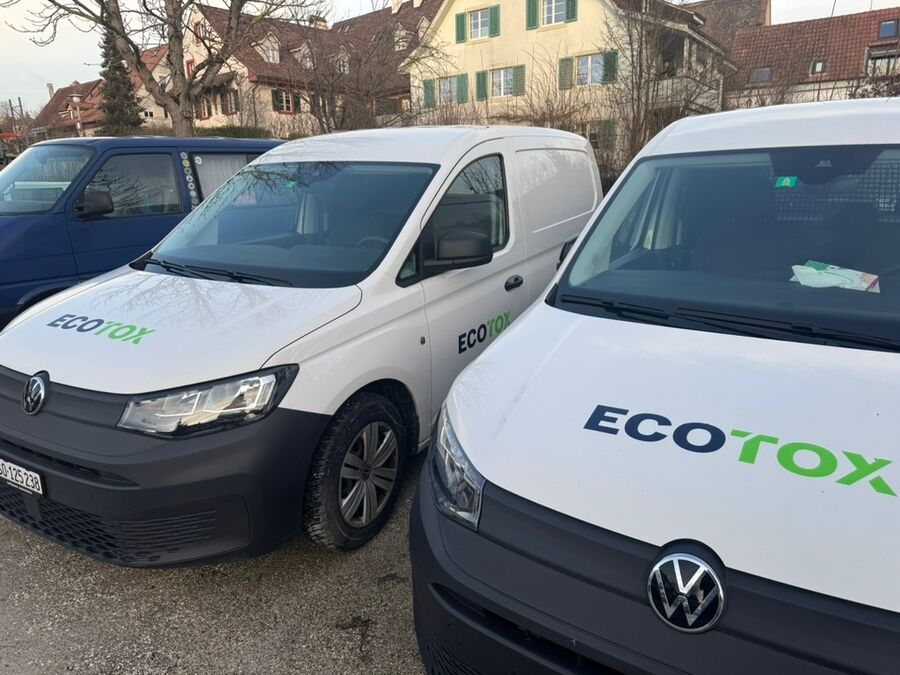 Lutte antiparasitaire Buchholterberg