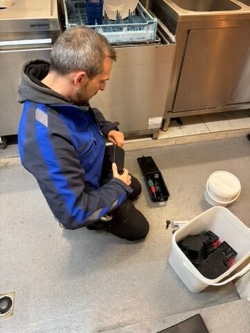 Lutte antiparasitaire Buttisholz