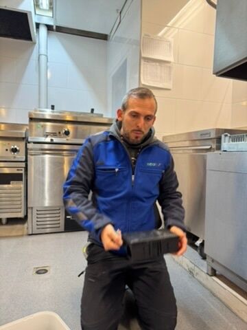 Dératiseur Geuensee