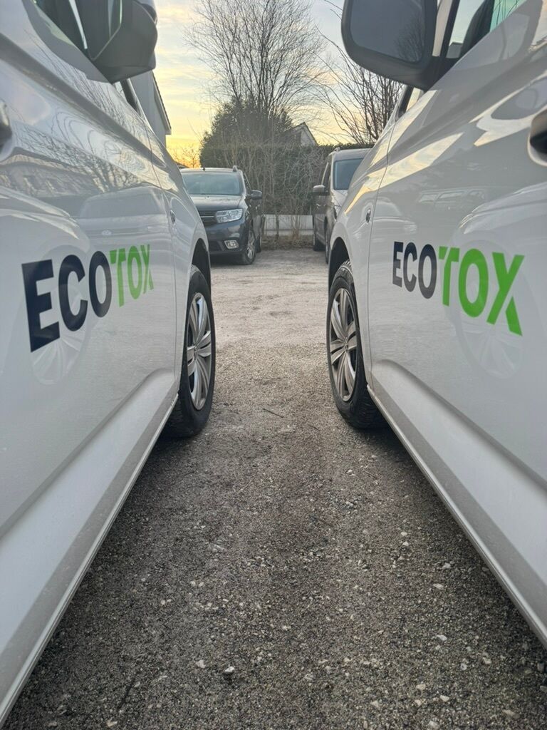 Lutte antiparasitaire Hergiswil bei Willisau