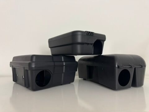 Lutte antiparasitaire Bregaglia