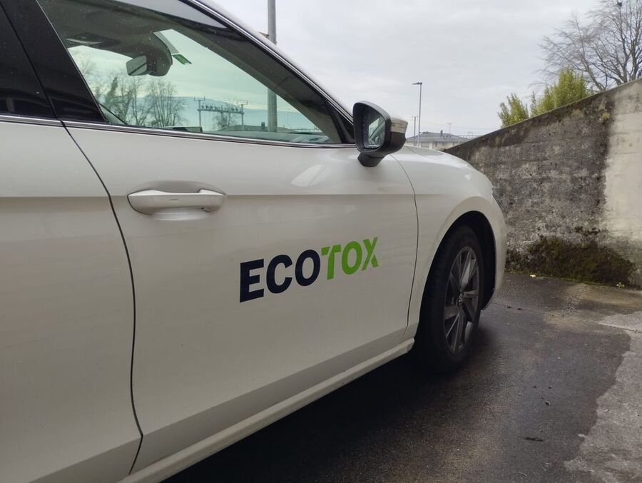 Lutte antiparasitaire Alchenstorf