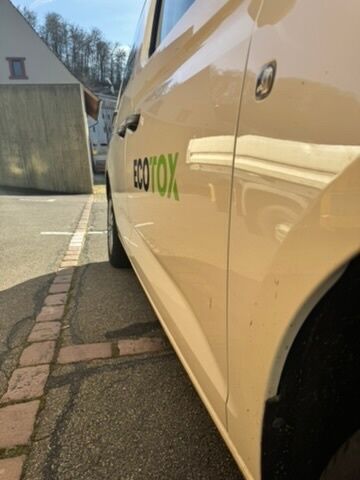 Lutte antiparasitaire Arnex-sur-Nyon