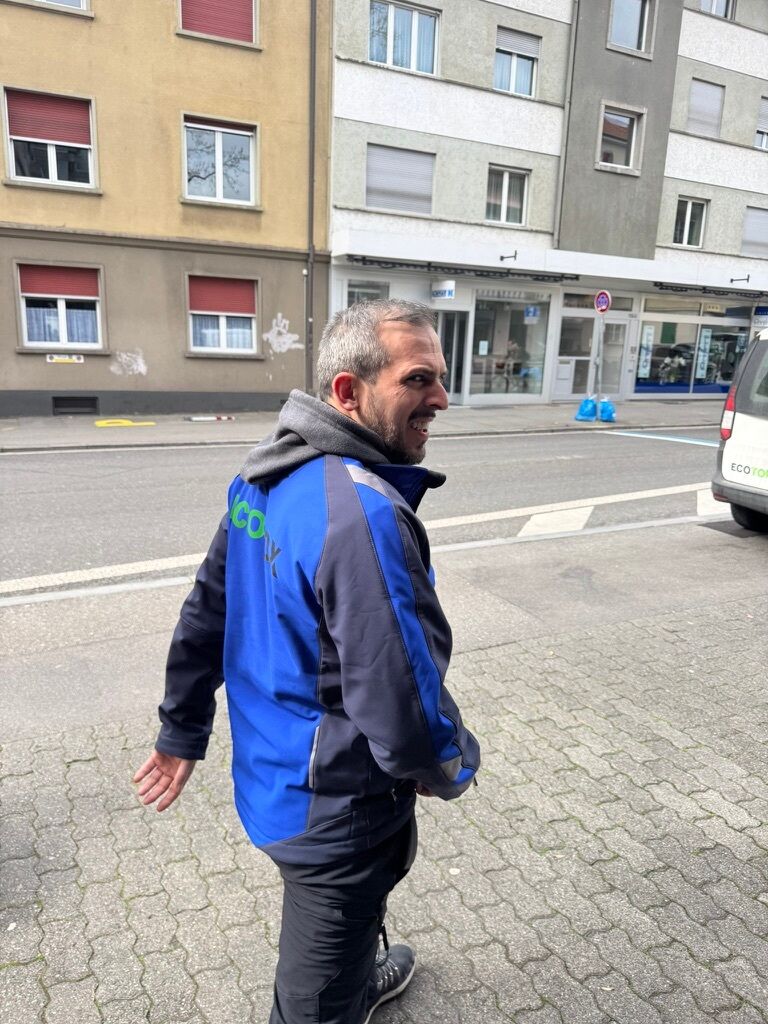 Dératiseur Besenbüren