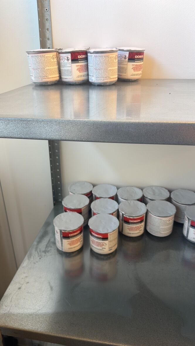 Lutte antiparasitaire Borex