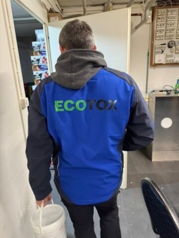 Lutte antiparasitaire Eschlikon