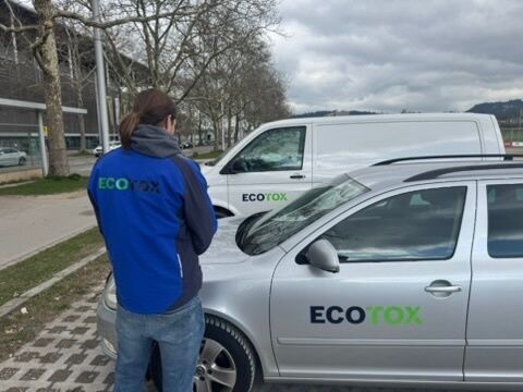 Dératiseur Bougy-Villars