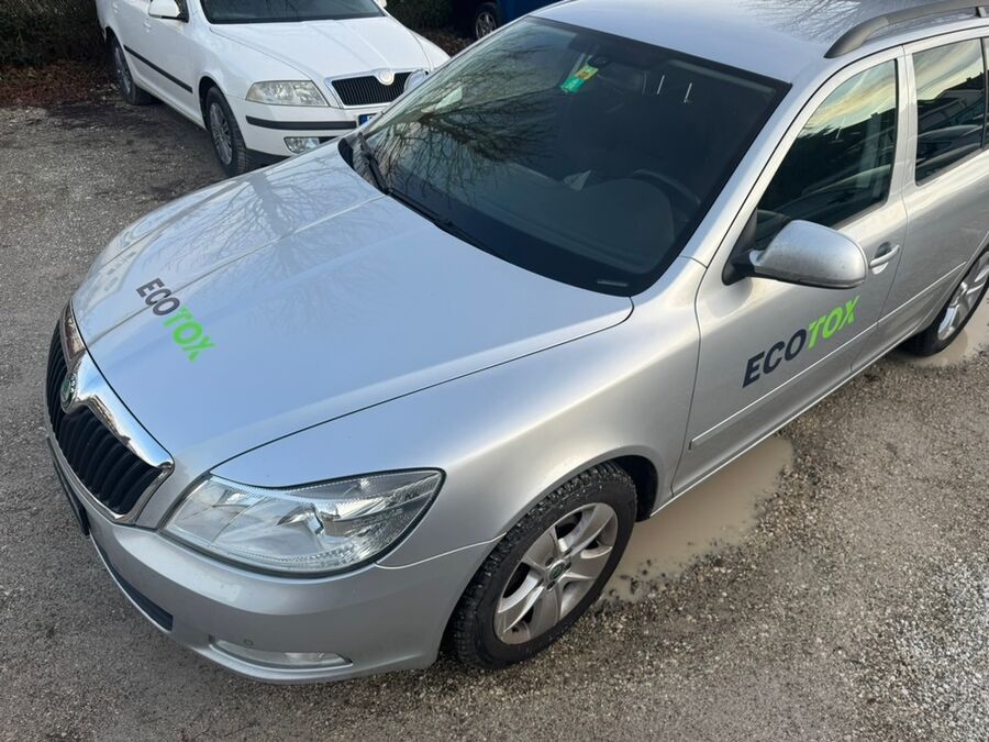 Lutte antiparasitaire Brugg