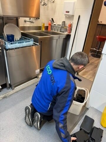 Dératiseur Chamblon