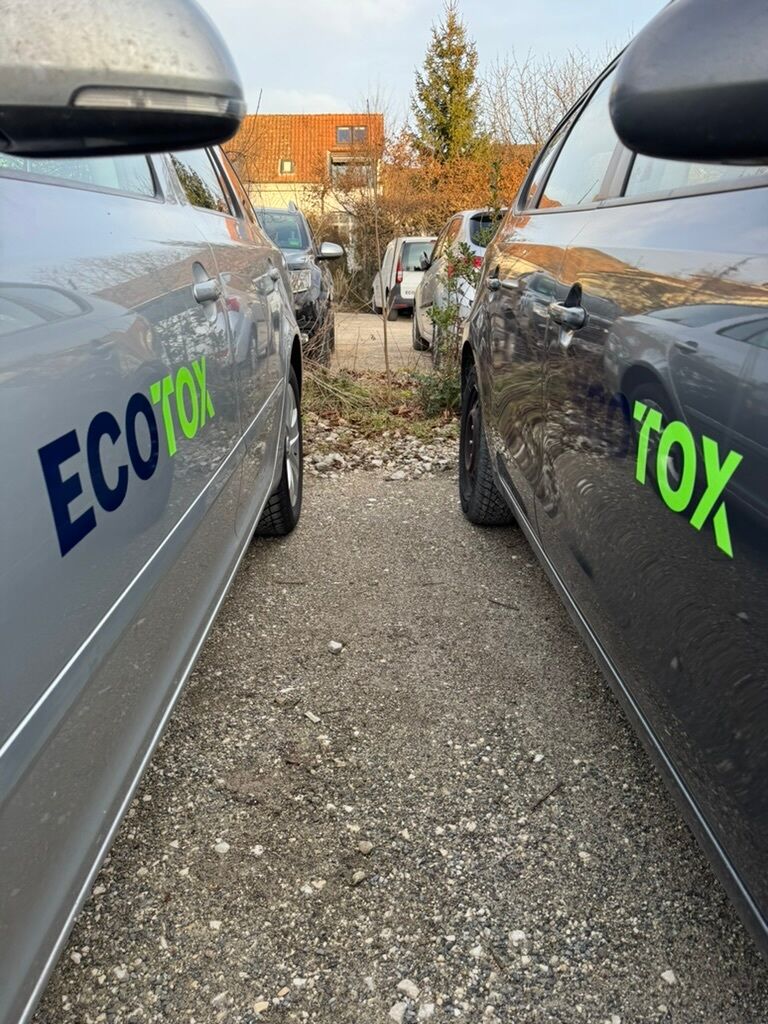 Lutte antiparasitaire Dottikon