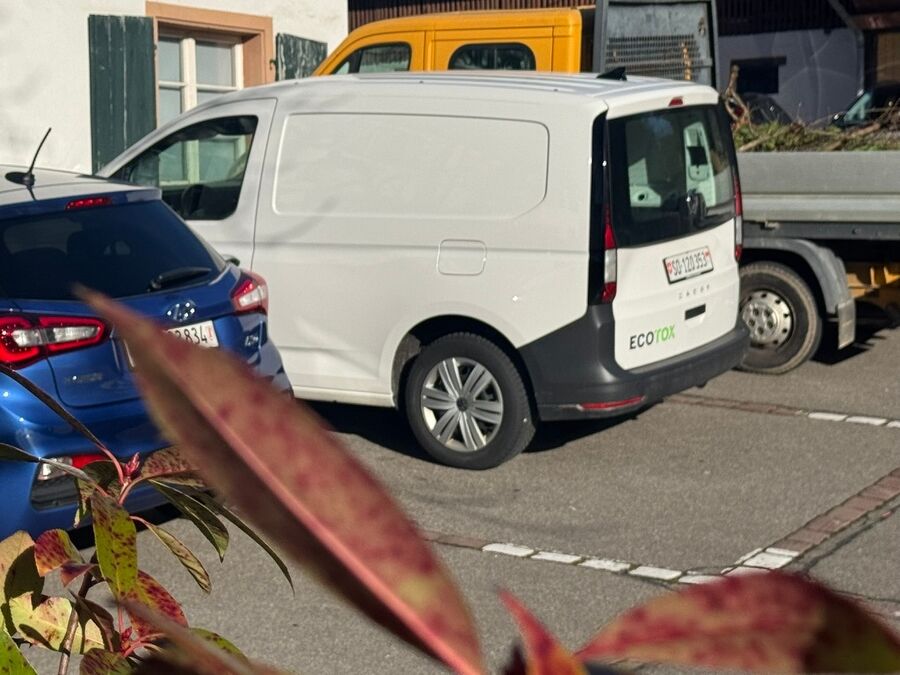 Dératiseur Märstetten