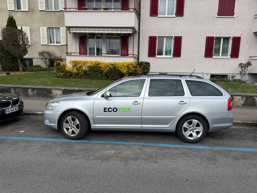 Lutte antiparasitaire Münchwilen