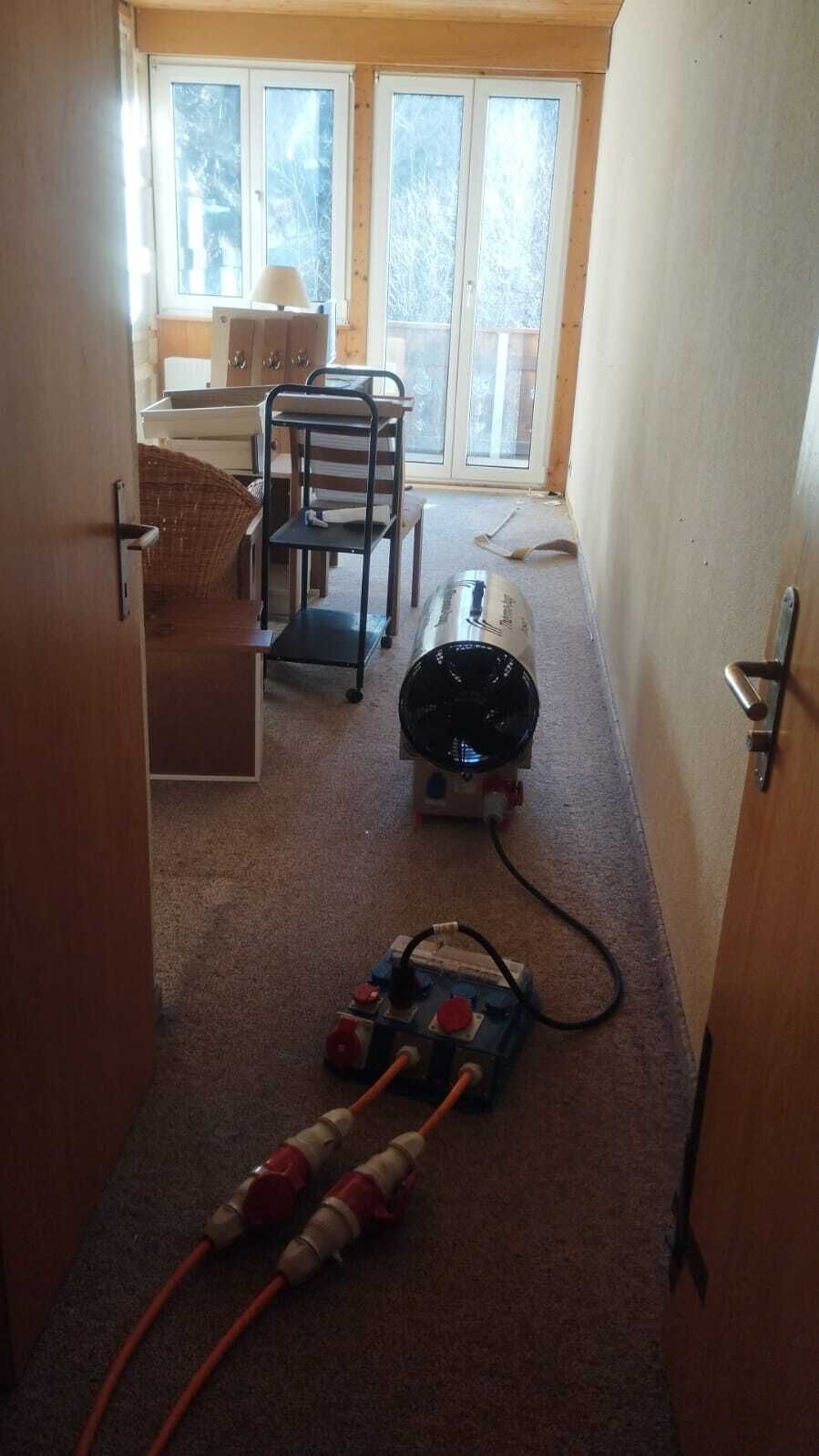 Dératiseur Coinsins