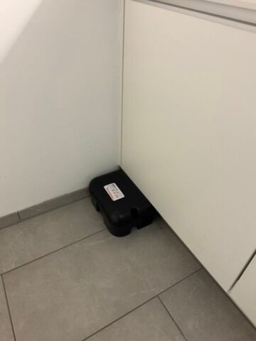 Lutte antiparasitaire Cudrefin