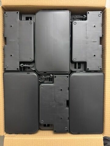 Dératiseur Donneloye