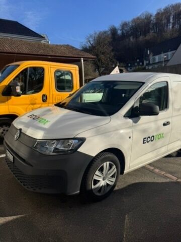 Lutte antiparasitaire Echallens