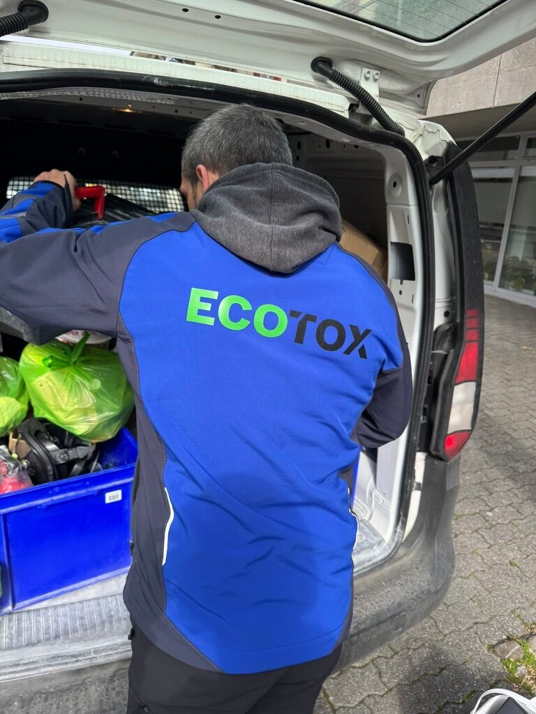 Lutte antiparasitaire Estavayer