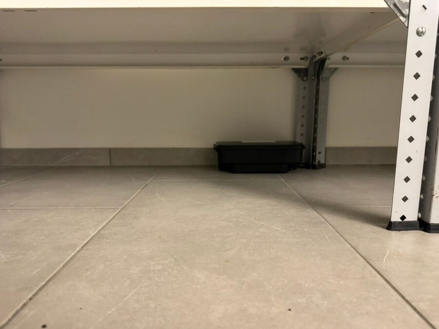 Lutte antiparasitaire Granges