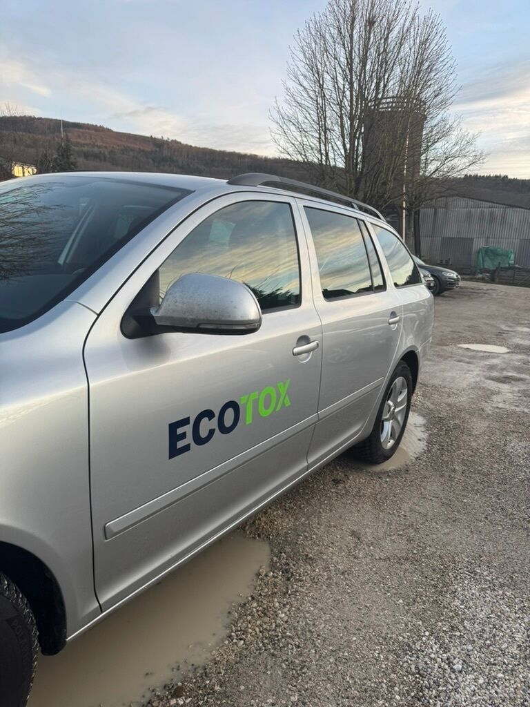Lutte antiparasitaire Deitingen