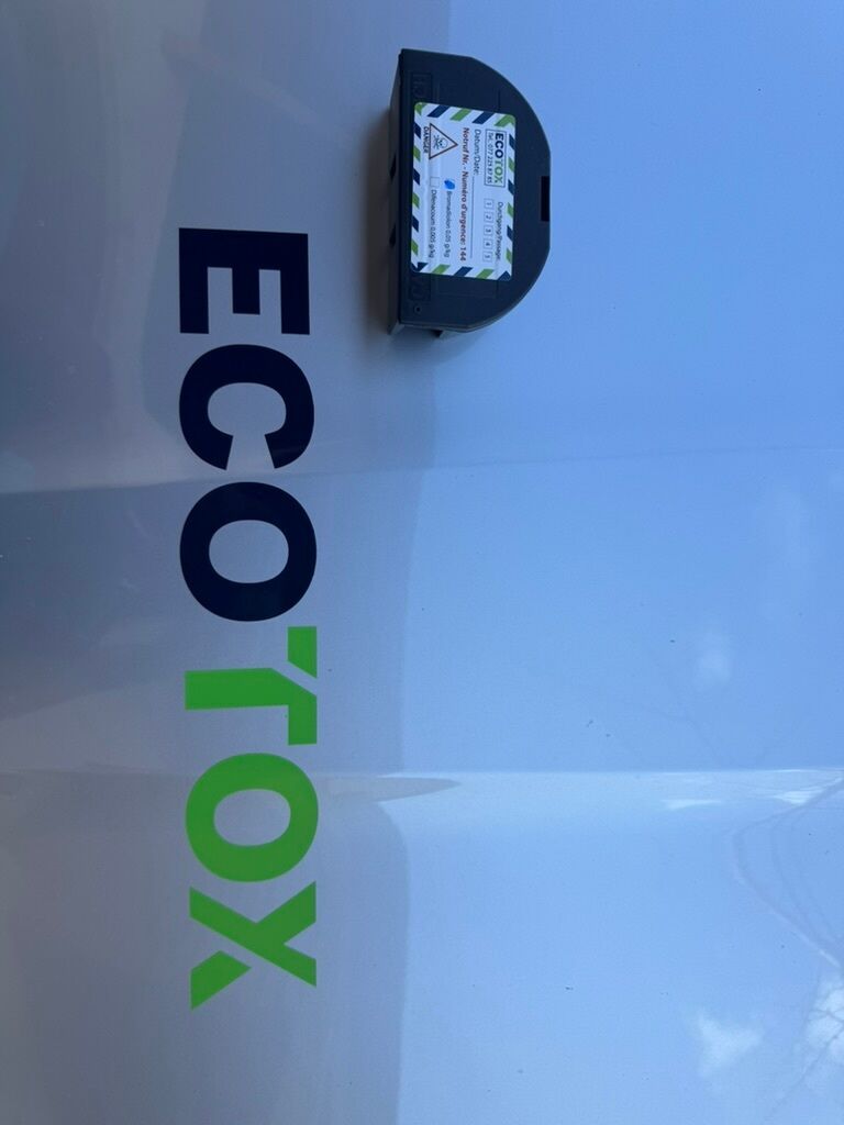 Lutte antiparasitaire Henniez