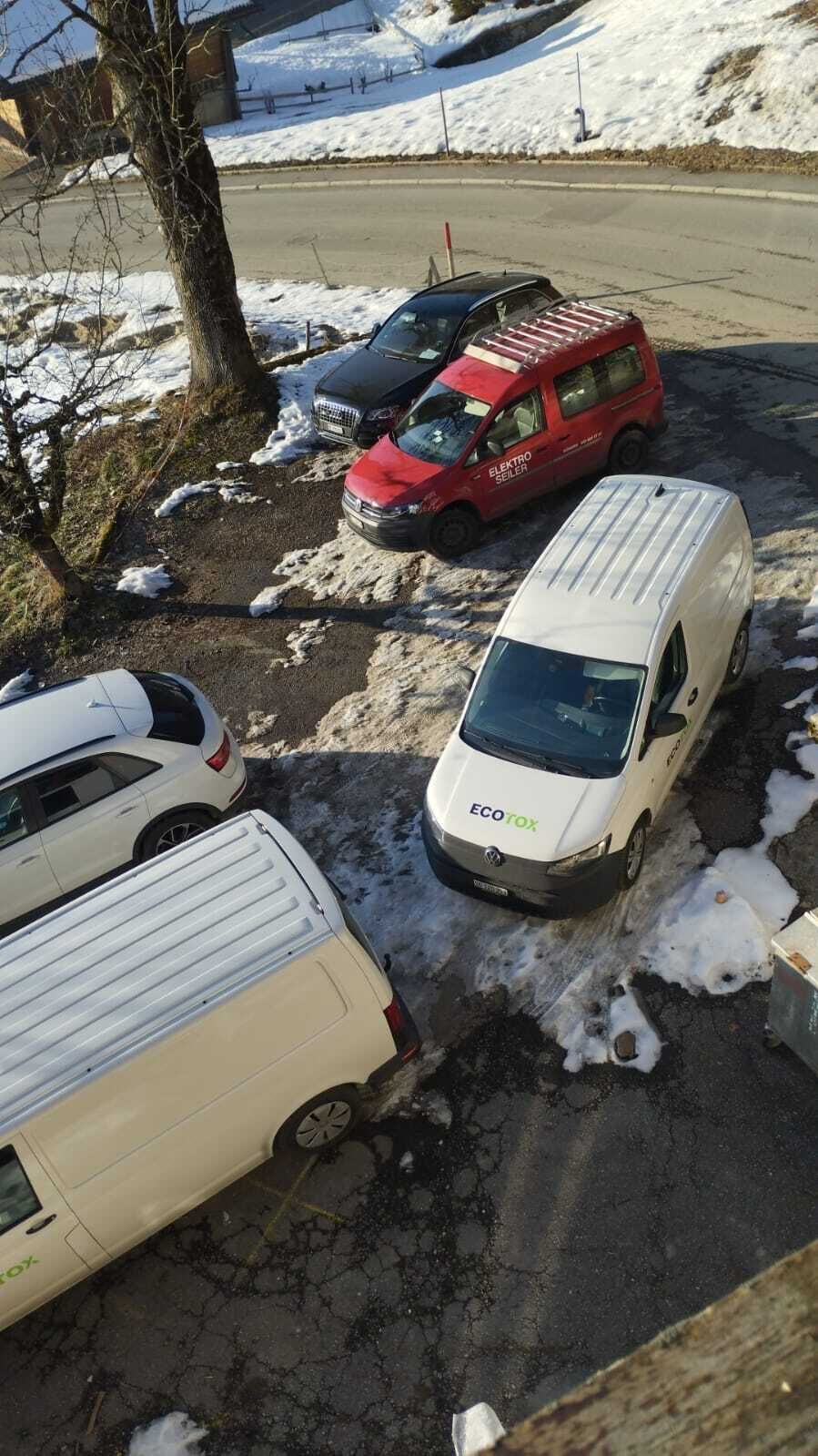Dératiseur Erlenbach im Simmental