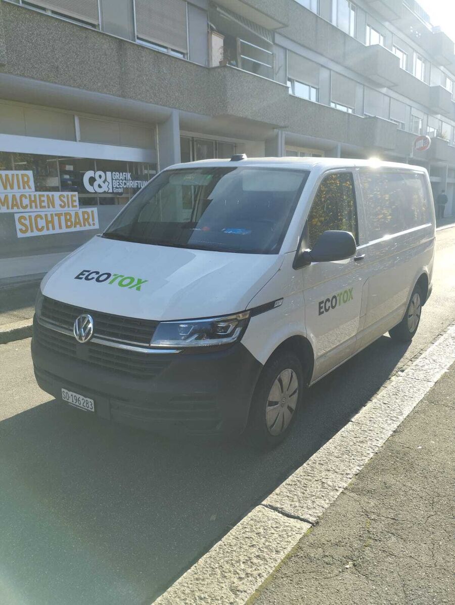 Lutte antiparasitaire La Rippe