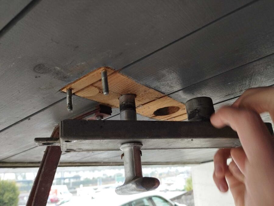 Lutte antiparasitaire Meyriez