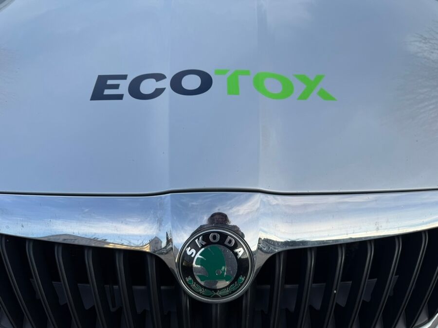 Lutte antiparasitaire Moudon