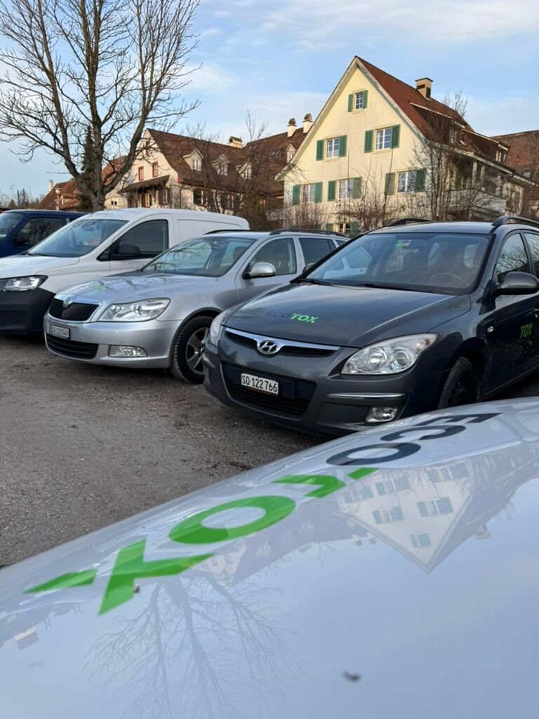 Dératiseur Ueberstorf