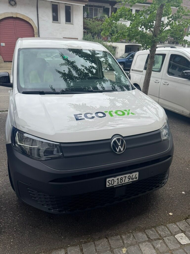 Lutte antiparasitaire Pailly