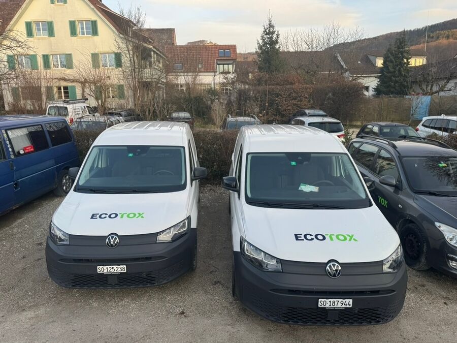 Lutte antiparasitaire Solothurn