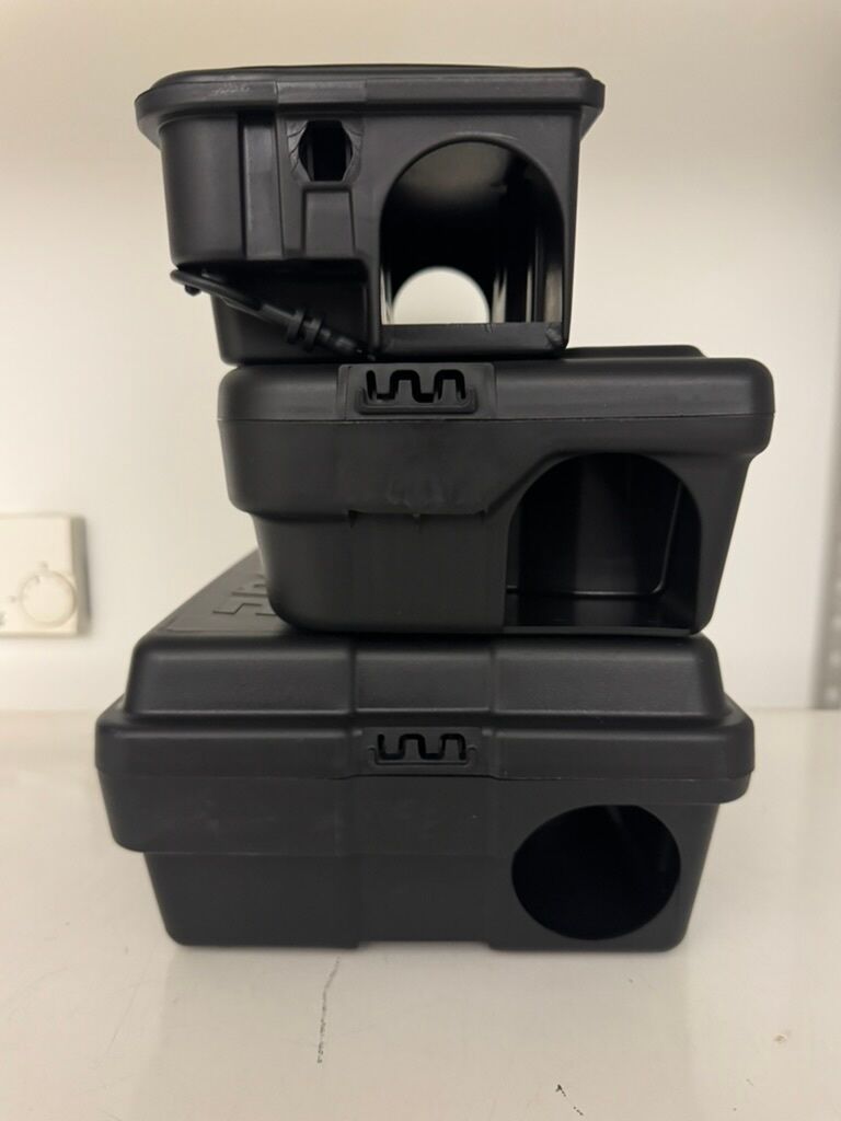 Dératiseur Prangins